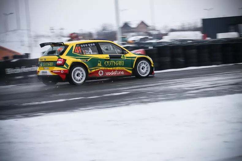 Cotnari Rally Team6