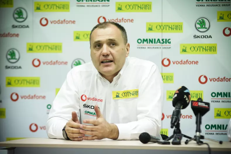 Silviu Moraru