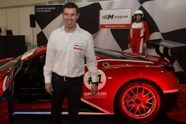 UniCredit Leasing extinde investi_iile pe scena motorsportului din Rom_nia (2)