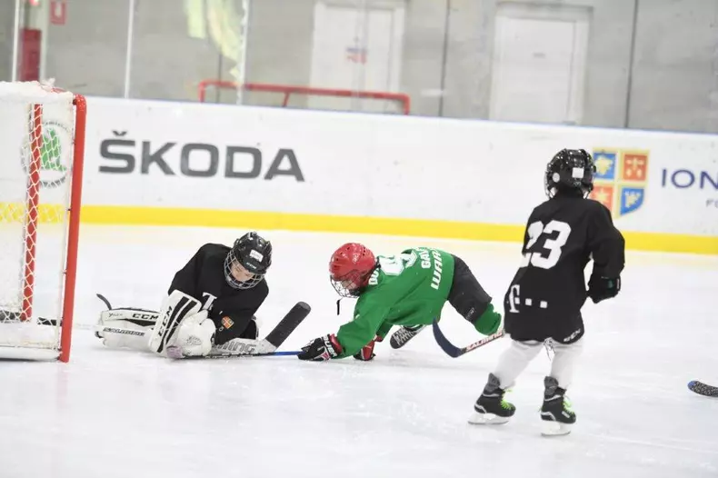 Cupa Primaverii la Hochei_Patinoarul Tiriac-Telekom Arena (11)