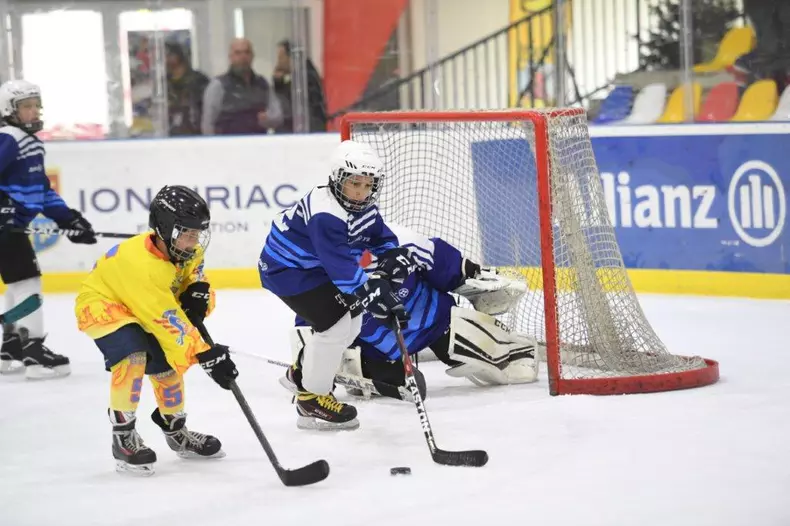 Cupa Primaverii la Hochei_Patinoarul Tiriac-Telekom Arena (16)