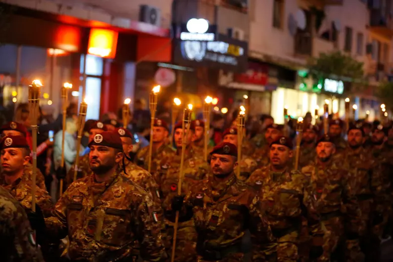 ziua eroilor la buzau (3)