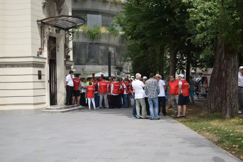 miting piata victoriei 3