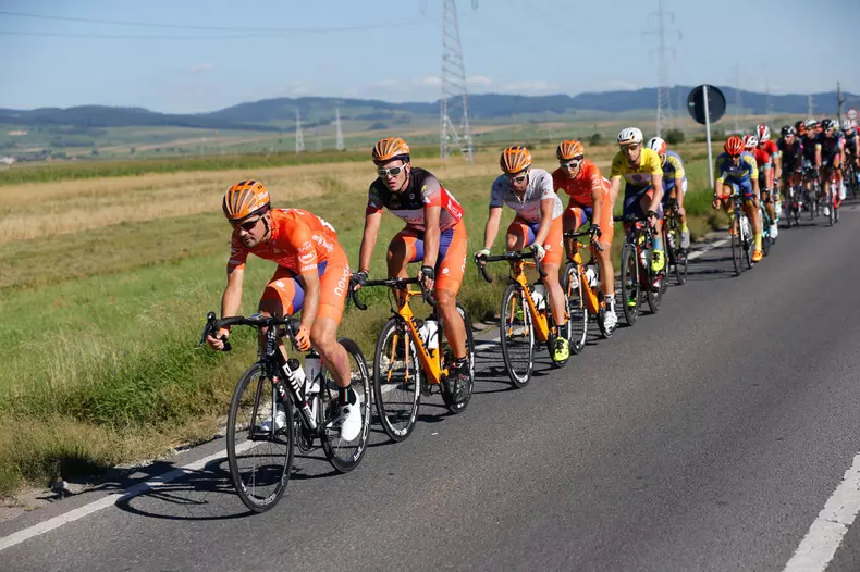 Cycling Tour of Szeklerland Day IV A-BDate: 8/11/2018, Time: 17:12,