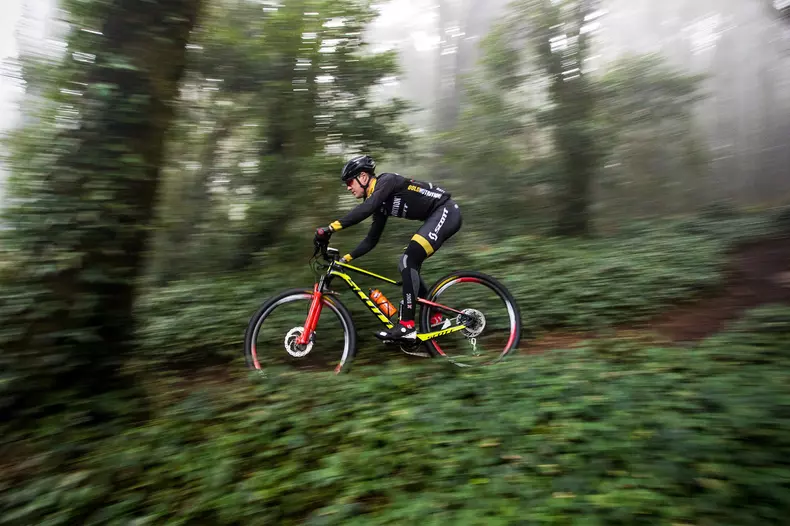 CMTBE 2018_Vitor Gamito_GoldNutrition Ambassador