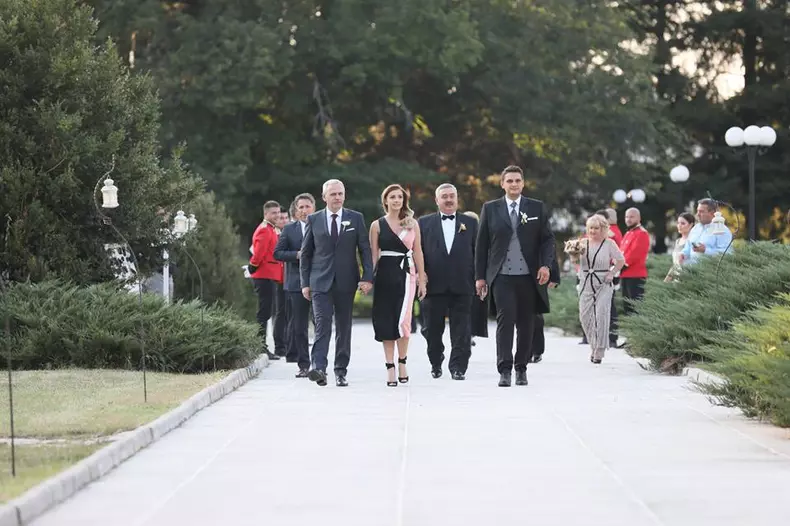 nunta valentin dragnea 1