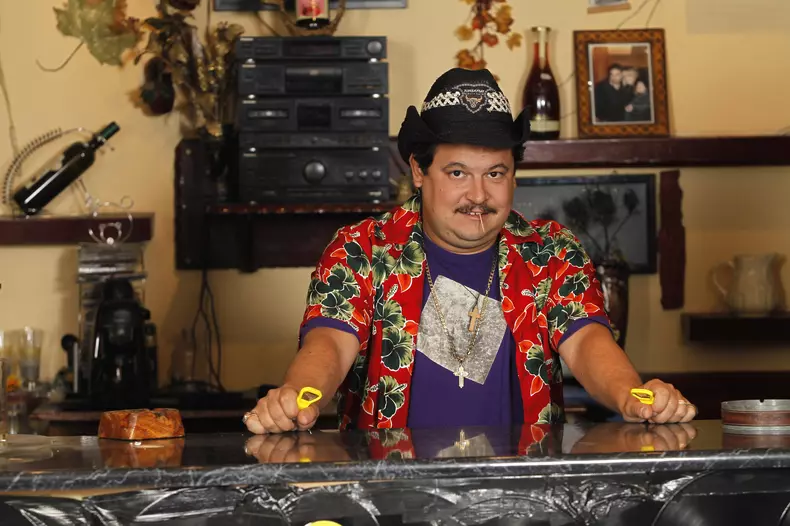 Mihai Bobonete