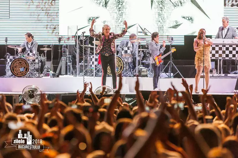 zilele bucurestiului 12