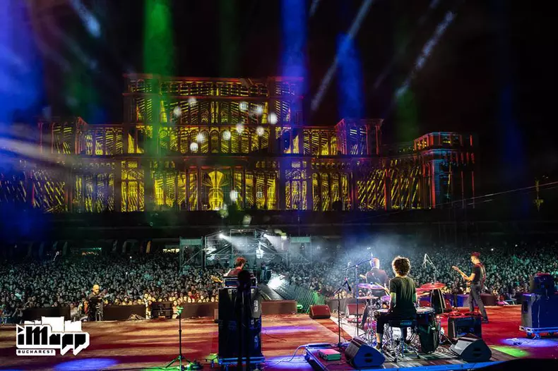 zilele bucurestiului 13