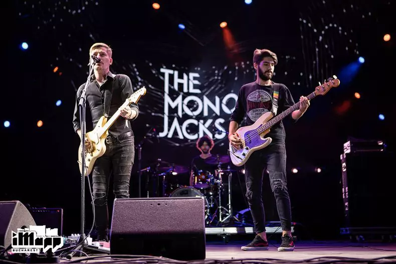 zilele bucurestiului 4