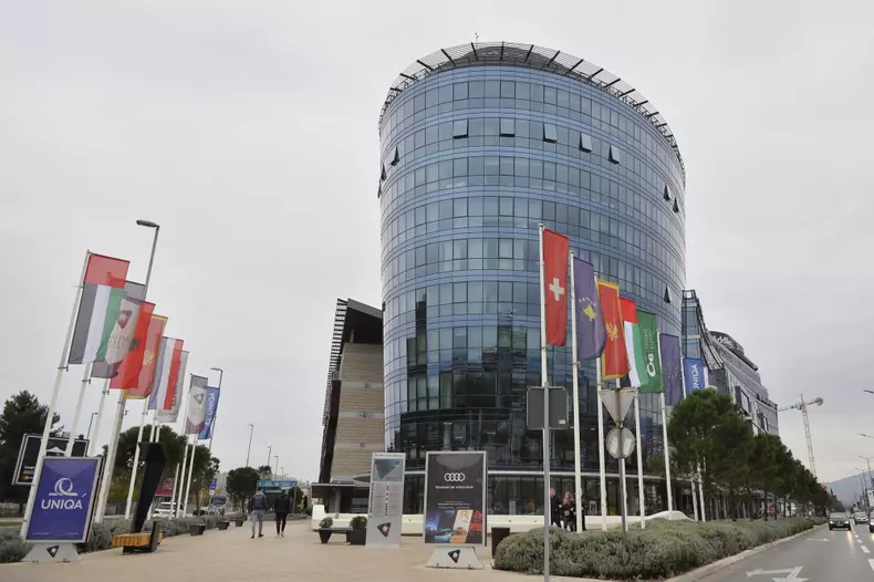 Podgorica