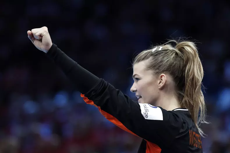 Handball Women EURO 2018