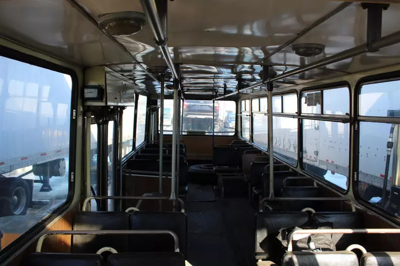 Ultimul autobuz DAC a ajuns la New York (9)