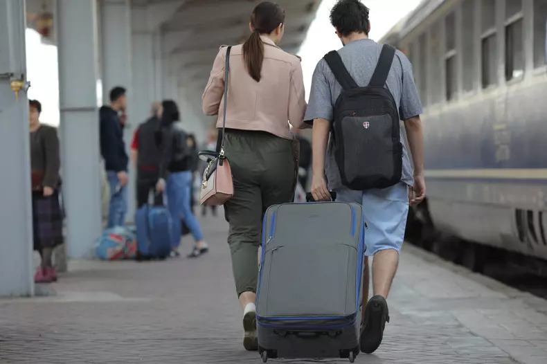 aglomeratie-gara-nord-30 aprilie