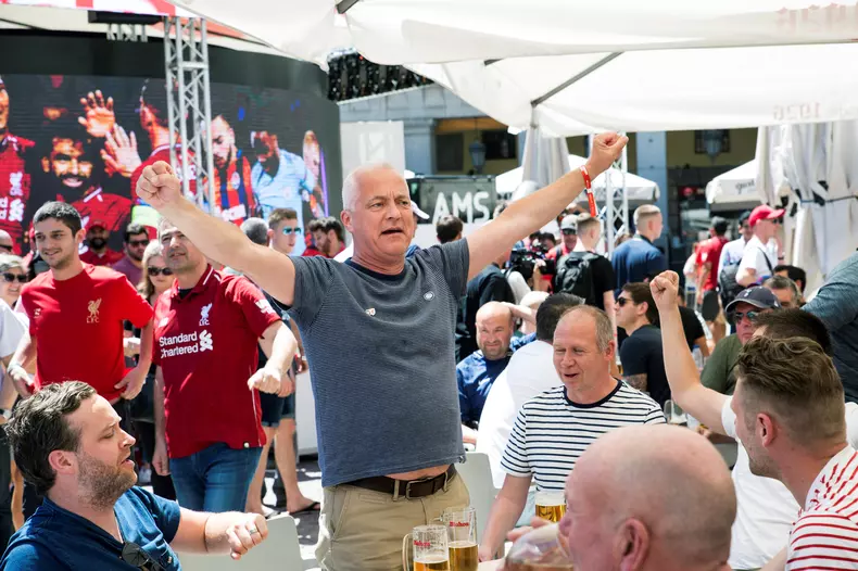 UCL Final 2019 preview