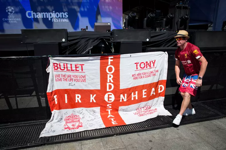 UCL Final 2019 preview