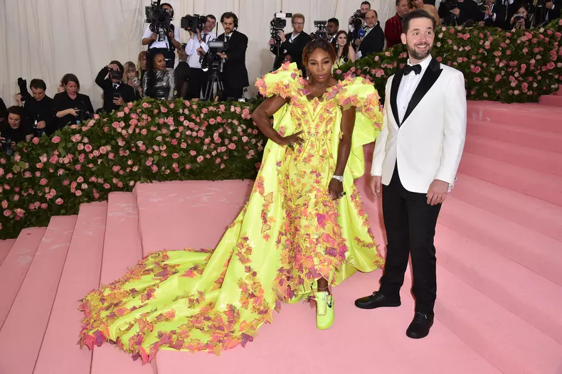 The 2019 Met Gala Celebrating Camp: Notes On Fashion 03