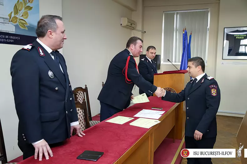 18 august 2018, Aniversare