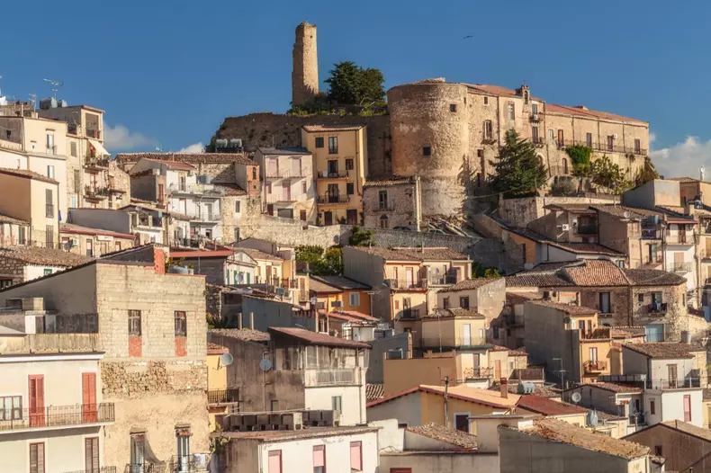 Autoritățile din Cammarata, Sicilia, oferă case gratuite  | Foto: 123rf.com