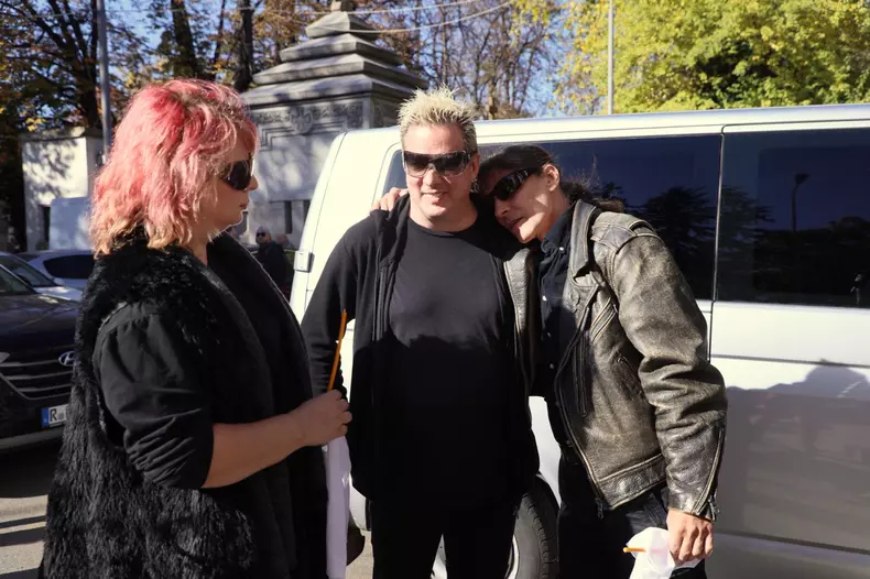 kempes prunus voltaj