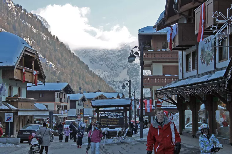 Madonna di Campiglio