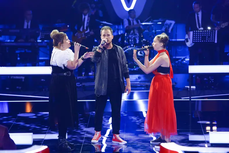 Oana & Razvan și Diandra