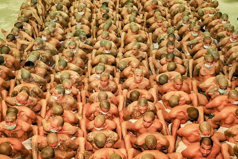 Foto: EPA