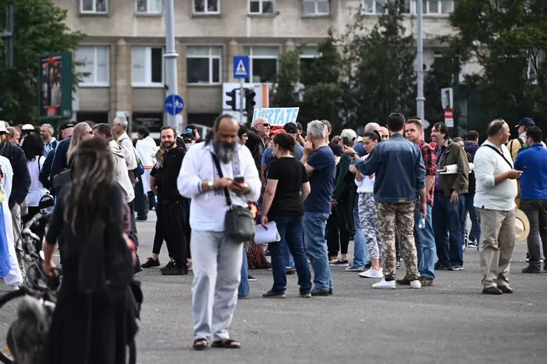 protest piata victoriei 3