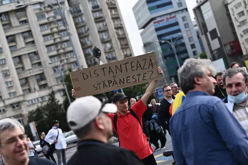 protest piata victoriei 4