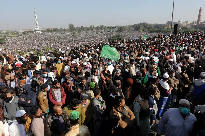 pakistan 4