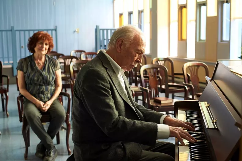 Remember (2015) - filmstill