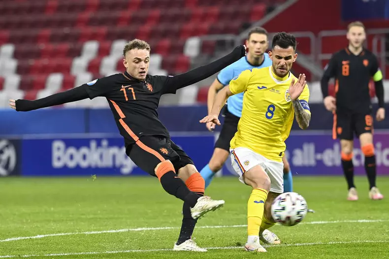 UEFA U21 Championship