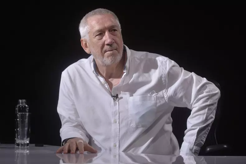 BUCURESTI - EMISIUNE TV - DAN CHISU