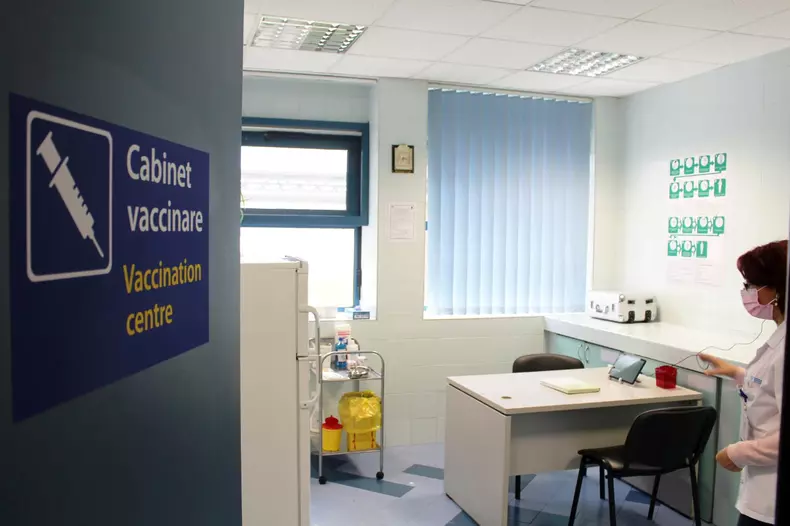 Foto: Compania Națională Aeroporturi București