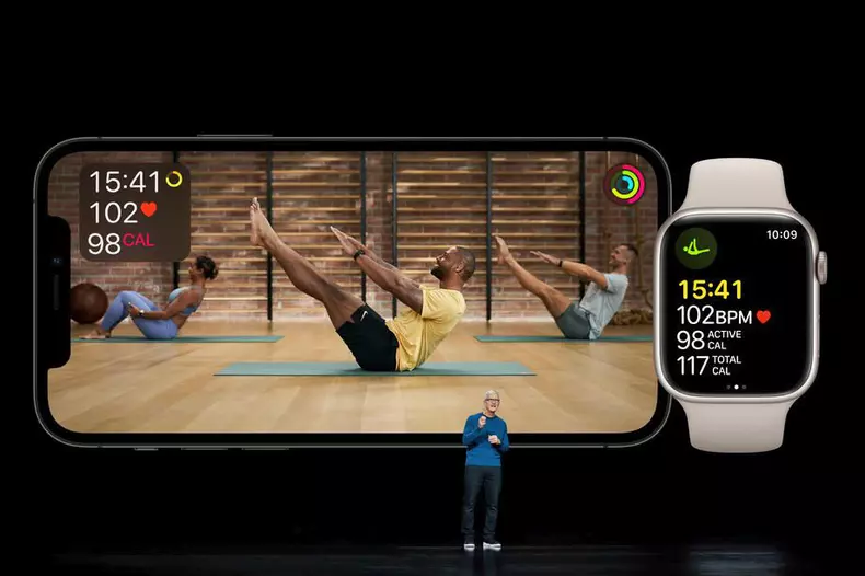 Apple Special Event
