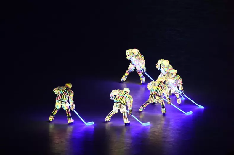 Opening Ceremony - Beijing 2022 Olympic Games