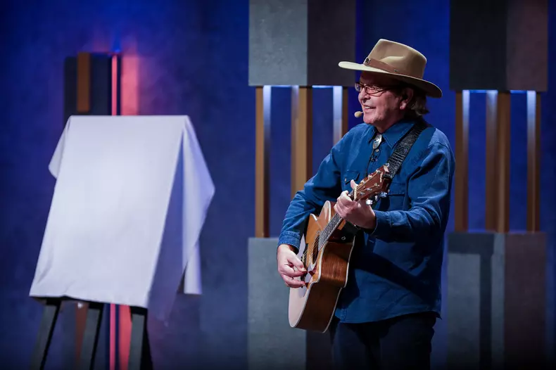 Ducu Bertzi - Imperiul Leilor