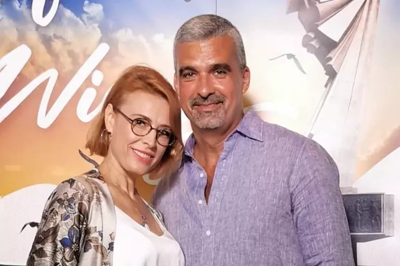 Monica Davidescu și Aurelian Temișan (3)