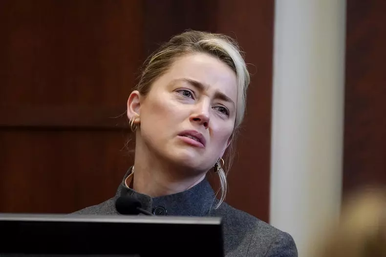 Depp v Heard defamation lawsuit at the Fairfax County Circuit Court