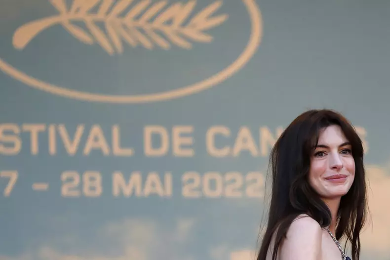 Armageddon Time - Premiere - 75th Cannes Film Festival