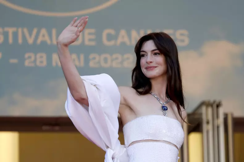 Armageddon Time - Premiere - 75th Cannes Film Festival