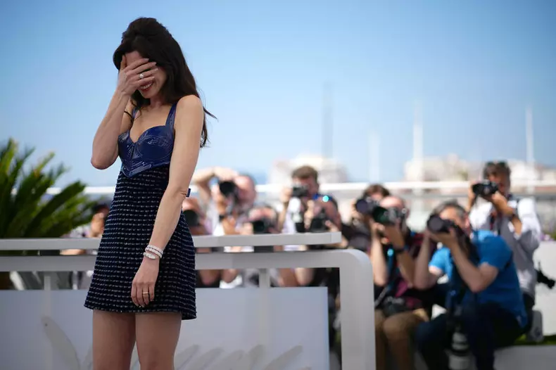 Armageddon Time - Photocall - 75th Cannes Film Festival