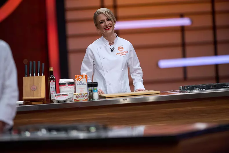 Masterchef finala 2022