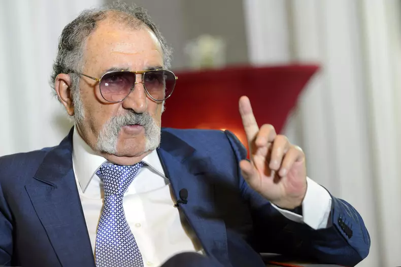 Tennis Geneva Open ATP 250