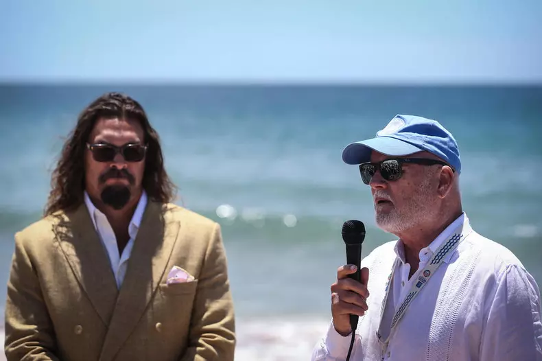 United Nations Oceans Conference