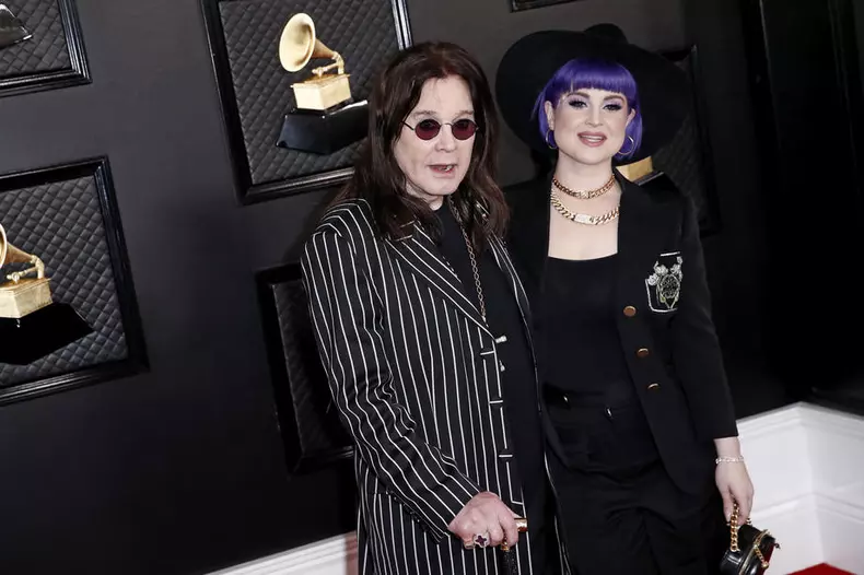 Arrivals - 62nd Annual Grammy Awards
