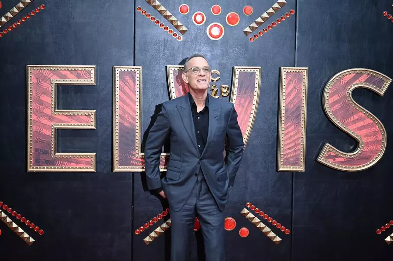 Special Screening of Elvis in London