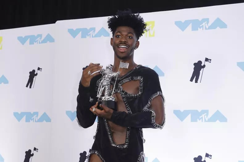 Lil Nas X