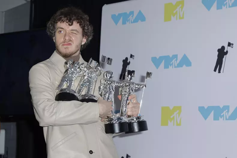 Jack Harlow
