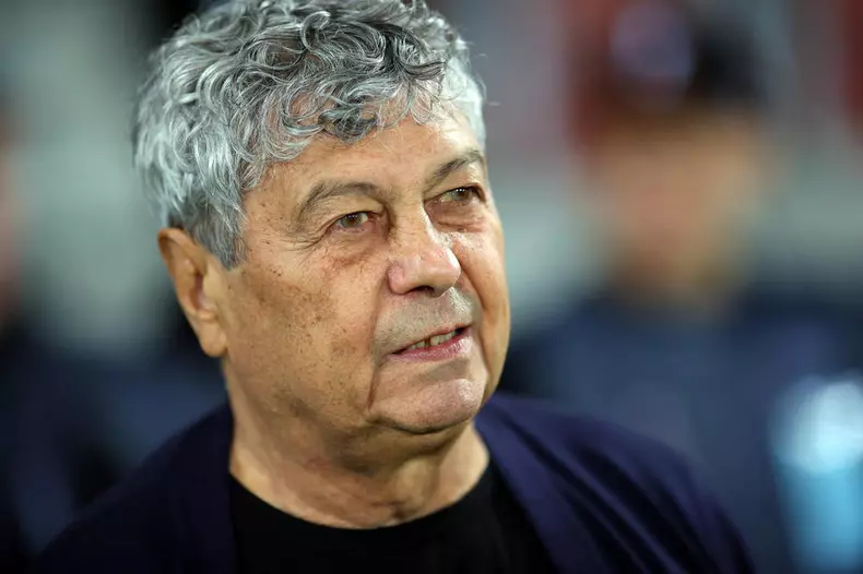 Dynamo Kiev vs AEK Larnaca